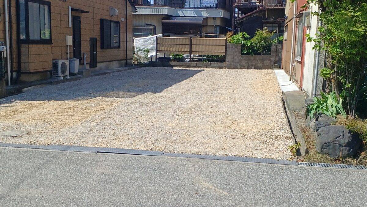 解体工事の施工実績を更新しました。