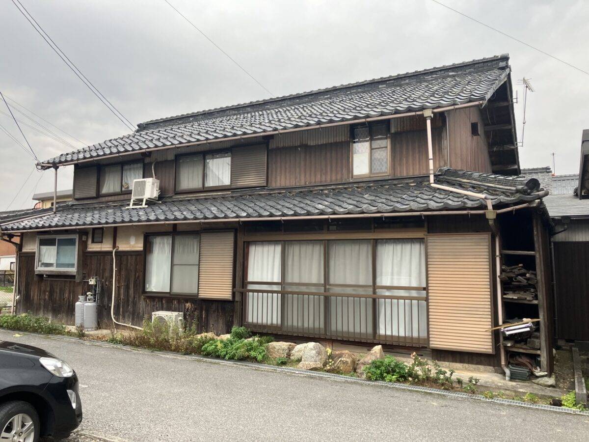 解体工事の施工実績を更新しました。