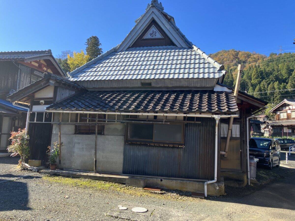 解体工事の施工実績を更新しました。