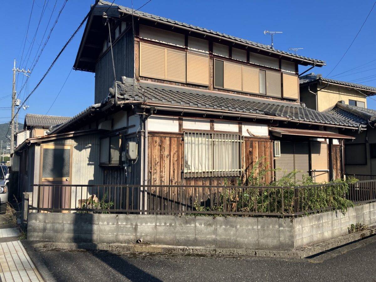 解体工事の実績を更新しました。