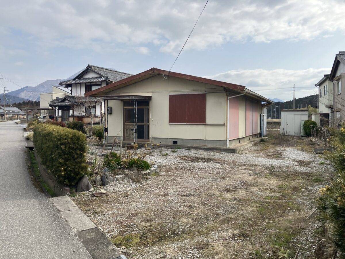 解体工事の実績を更新しました。