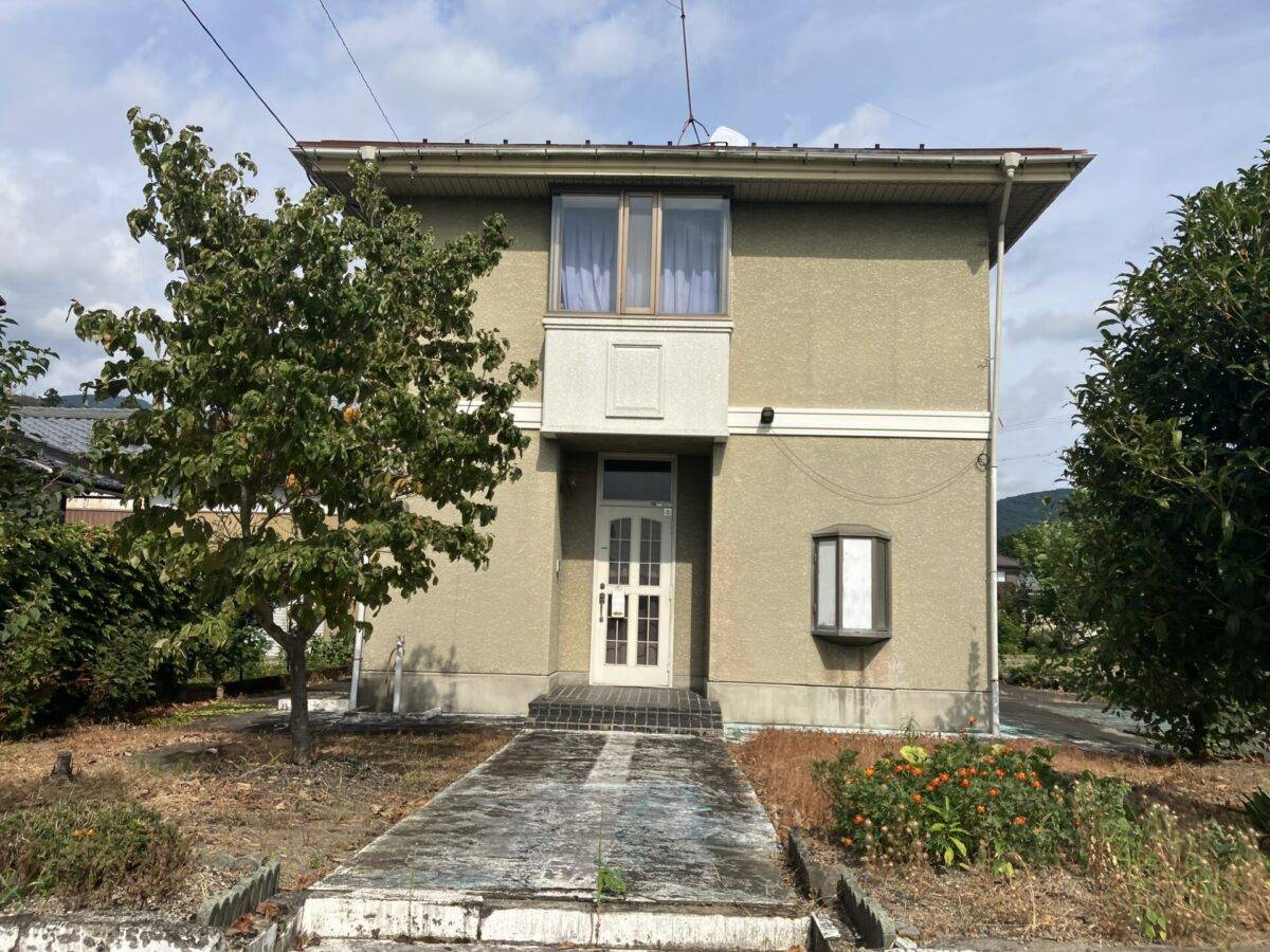 解体工事の実績を更新しました。