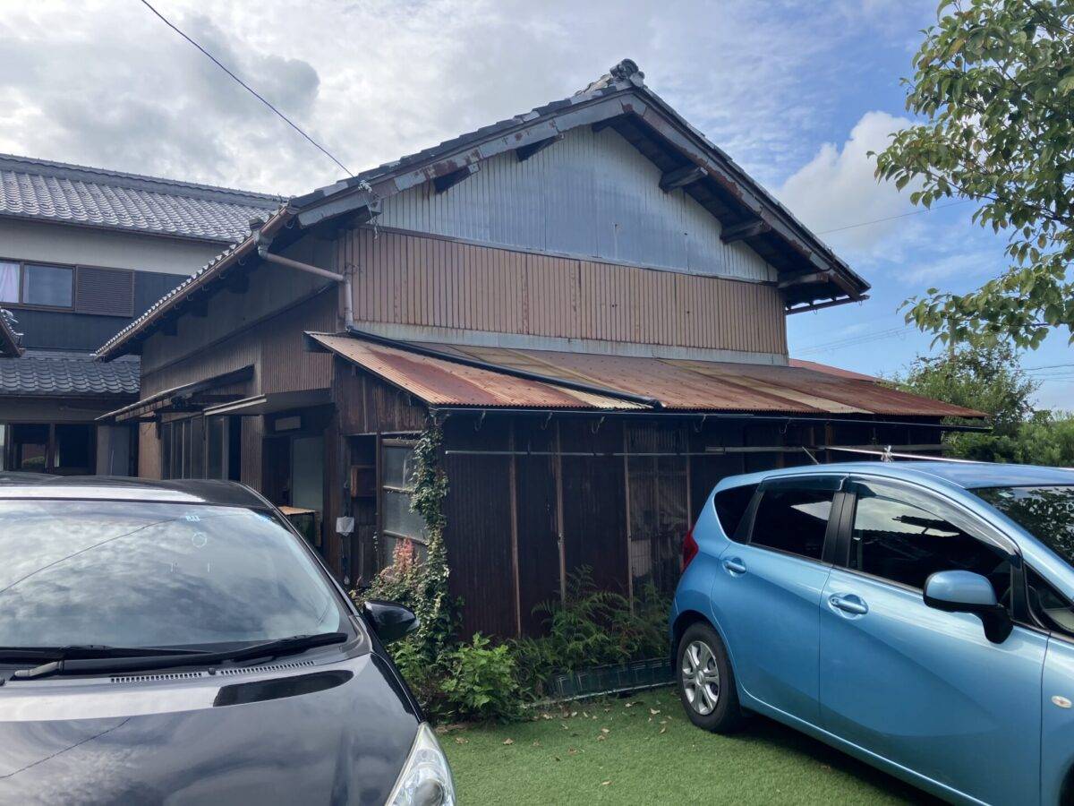 解体工事の実績を更新しました。