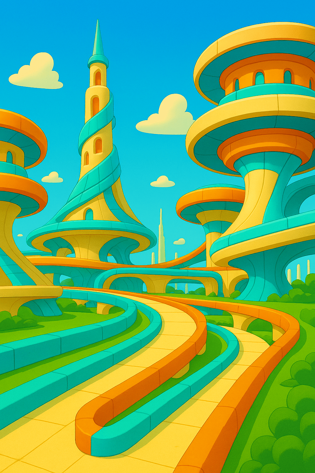 性能がすべて？葛藤の日々。リサイクルについて考える。